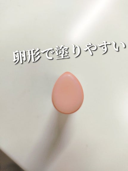 フレーバーリップ デリシャスドロップ アップルの香り〜バニラの香りのアクセント/ニベア/リップクリームを使ったクチコミ(2枚目)