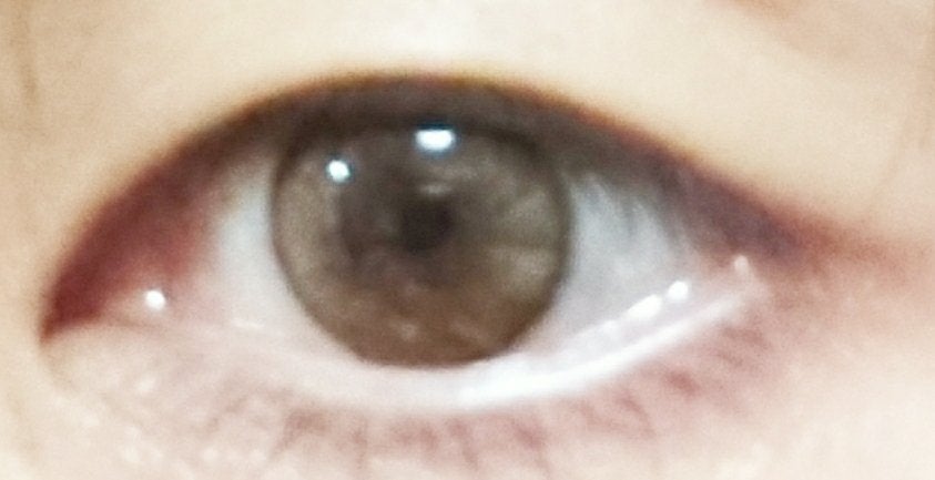 MOLAK 1month/MOLAK/1ヶ月(1MONTH)カラコンを使ったクチコミ(1枚目)