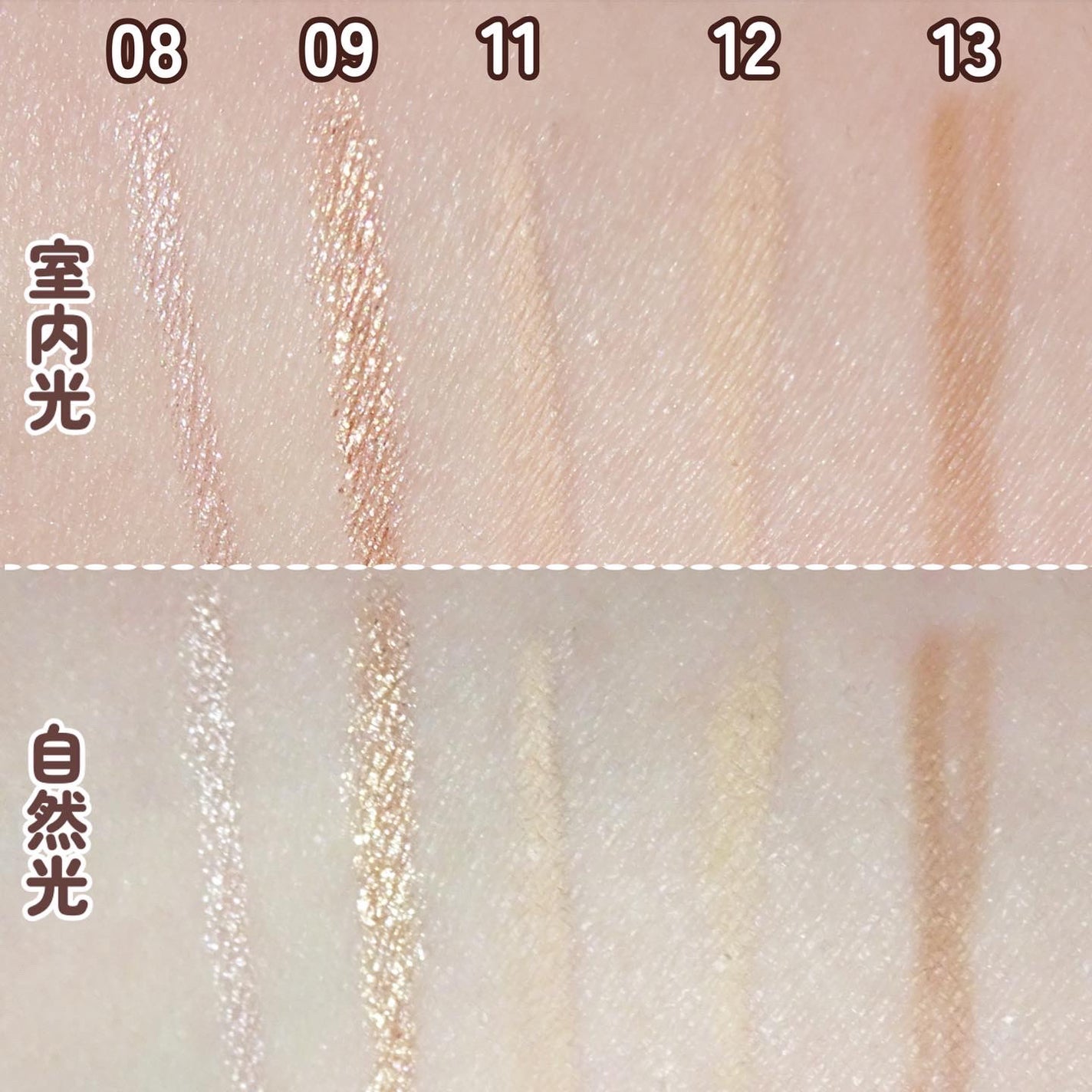 ラストオート ジェルアイライナー/BBIA/ジェルアイライナーを使ったクチコミ(3枚目)