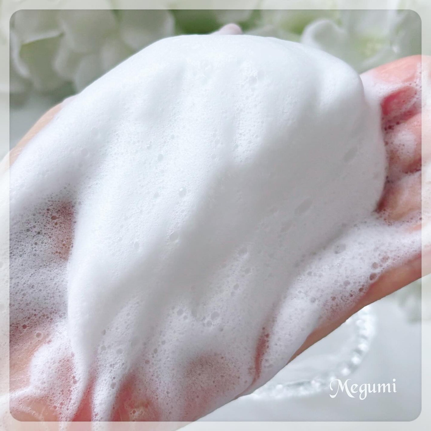 無添加洗顔せっけん/Natura Check/洗顔石鹸を使ったクチコミ(4枚目)