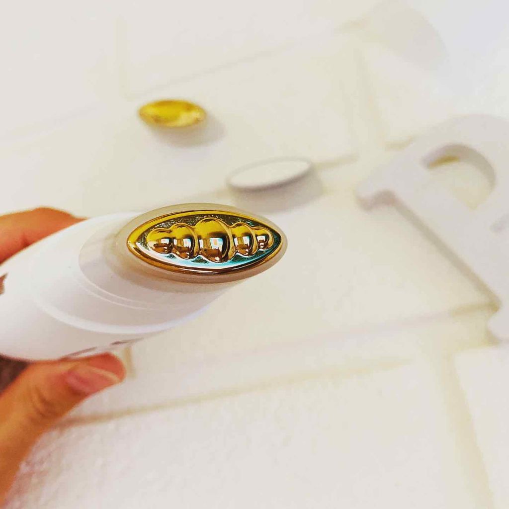 トニーシュア/トニーシュア/美顔器・マッサージを使ったクチコミ（2枚目）