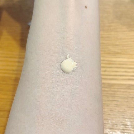 グロウシフォン セラムフィルター/JILL STUART/パウダーファンデーションを使ったクチコミ(2枚目)