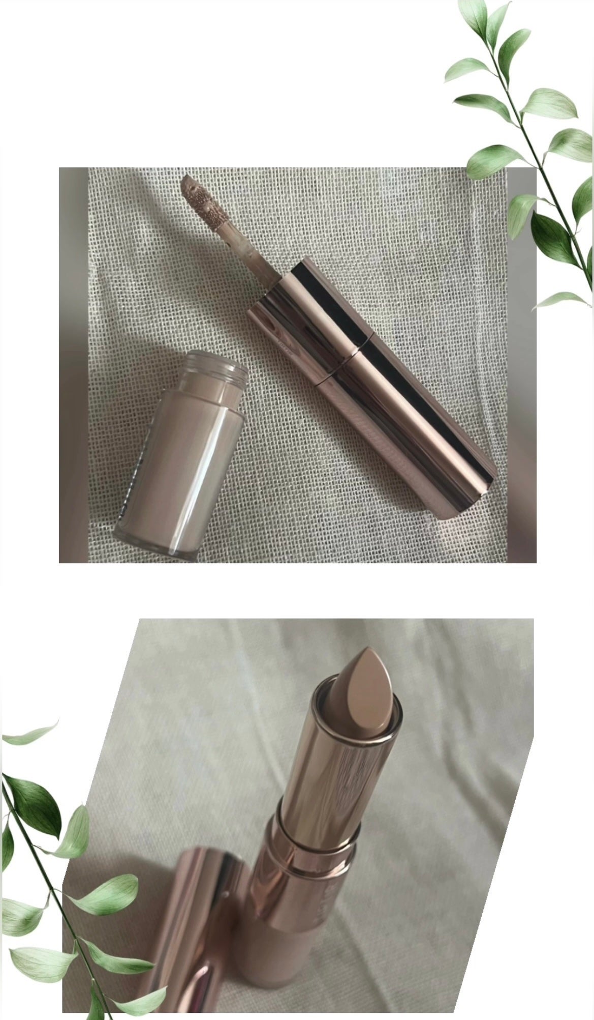 マスクフィットオールカバーデュアルコンシーラー/TIRTIR(ティルティル)/コンシーラーを使ったクチコミ(2枚目)