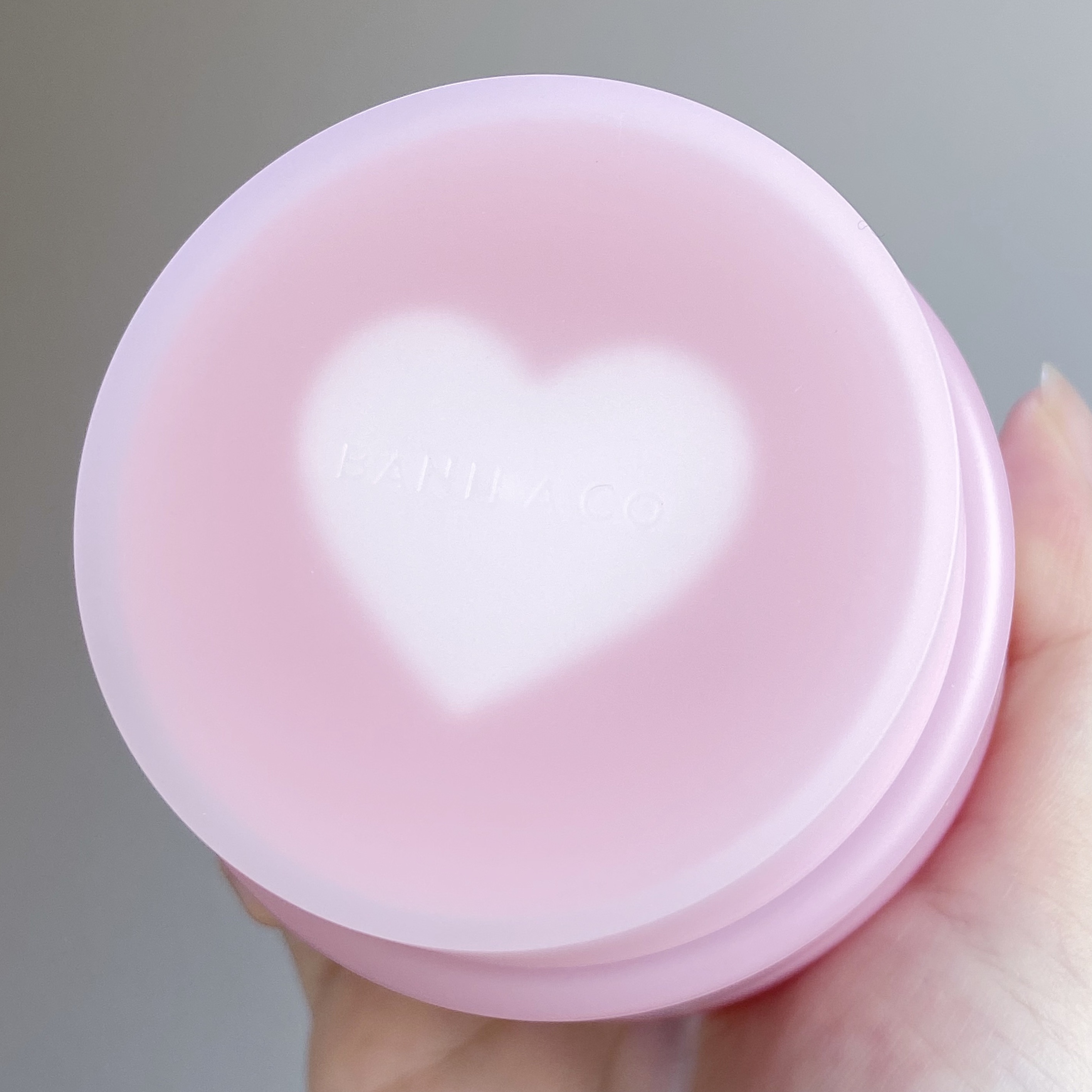 クリーンイットゼロ クレンジングバーム オリジナル/BANILA CO/クレンジングバームを使ったクチコミ（3枚目）