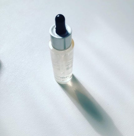 リンクル O/L コンセントレート/DECENCIA/美容液を使ったクチコミ(2枚目)