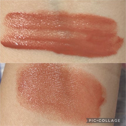 ルージュ アリュール ラック/CHANEL/口紅を使ったクチコミ(5枚目)