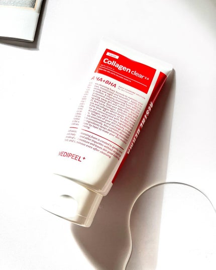 Riri𩵠on LIPS ãæ¯ç©Žã±ã¢ð€â¡â¡@medipeel.official_japan..ãïŒ4æç®ïŒ