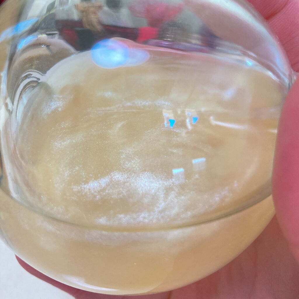 シマーミスト バニラチャイ/THE BODY SHOP/香水(その他)を使ったクチコミ（2枚目）