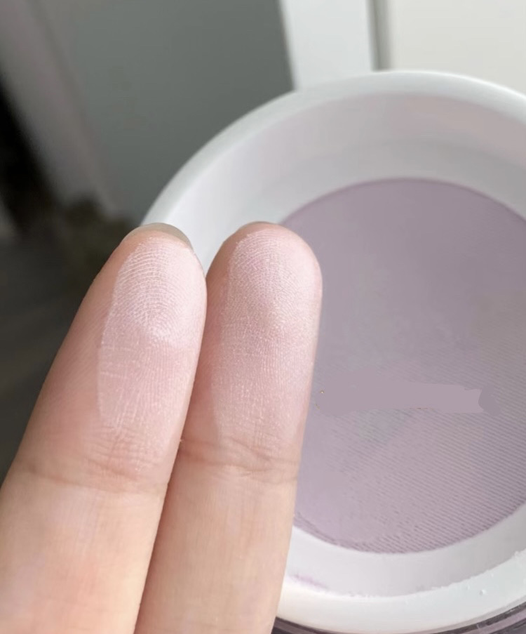 フラワーノーズスワンバレエシリーズ アイシャドウパレット/FlowerKnows/アイシャドウパレットを使ったクチコミ（3枚目）