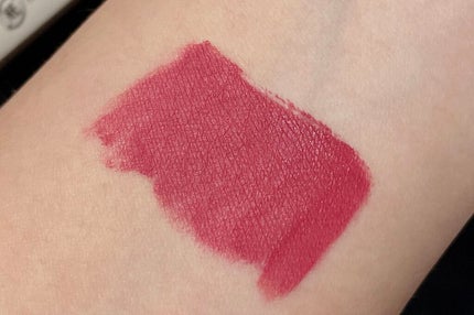 キューピッドリップ/CYQ/口紅を使ったクチコミ(4枚目)