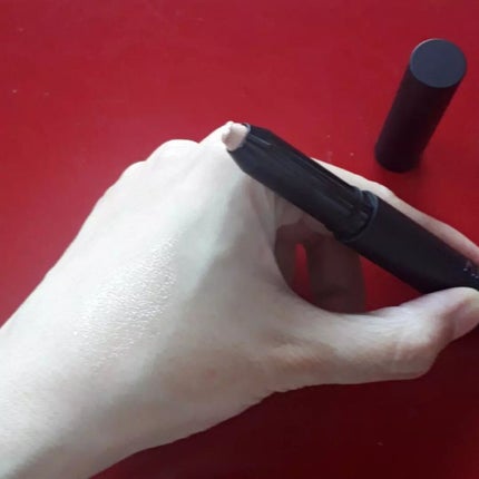 エーメイク グリッタースティック/A/mAke/グリッターを使ったクチコミ(2枚目)