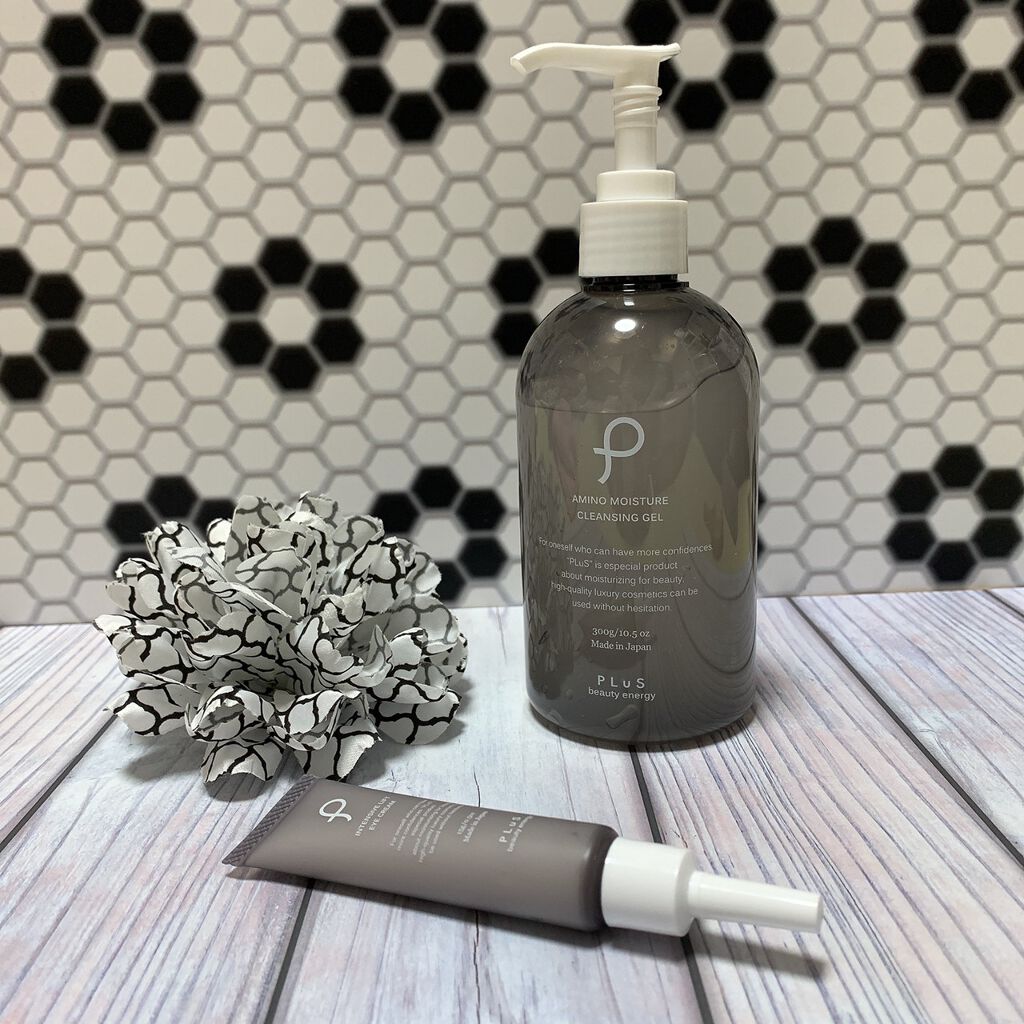 インテンシブリフト アイクリーム/PLuS/アイケア・アイクリームを使ったクチコミ(1枚目)