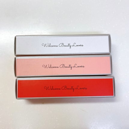 マソリップ/アイエス/口紅を使ったクチコミ(5枚目)