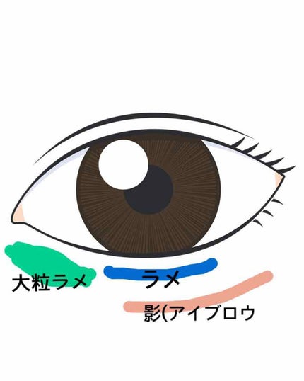 ティアー アイライナー/ETUDE/リキッドアイライナーを使ったクチコミ(2枚目)