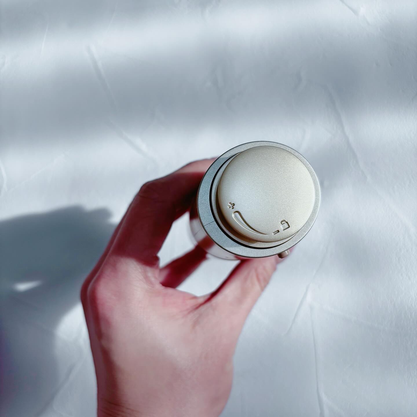 フィックス メイクアップ N/CLARINS/ミスト状化粧水を使ったクチコミ（3枚目）