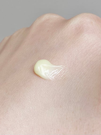 ポアレスプライマー/CucuporeC/化粧下地を使ったクチコミ(3枚目)