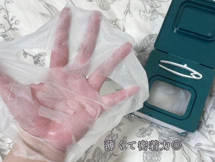BIOHEALBOH 日本限定セット/BIOHEAL BOH/その他スキンケアを使ったクチコミ(5枚目)