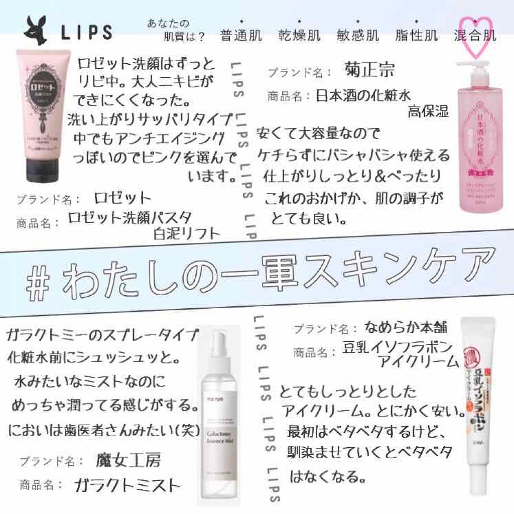 菊正宗 日本酒の化粧水 高保湿/菊正宗/化粧水を使ったクチコミ(1枚目)