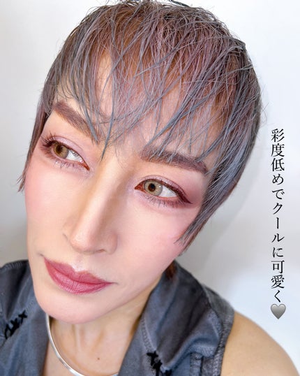 ブラッシュ/NARS/パウダーチークを使ったクチコミ(5枚目)