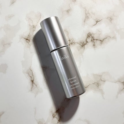 アドバンスバリア デイエッセンス/iniks/日焼け止めローションを使ったクチコミ(4枚目)