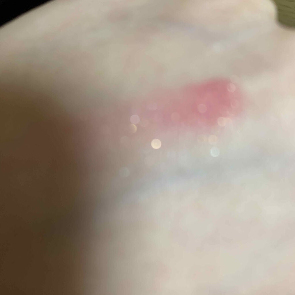 モダンシャドウ/MISSHA/単色アイシャドウを使ったクチコミ(3枚目)