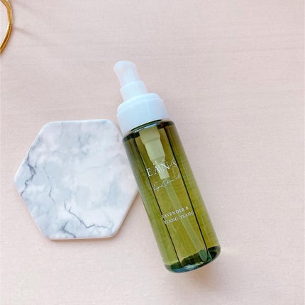 ヴィーガンクリアオイル/エアンス/フェイスオイルを使ったクチコミ(10枚目)