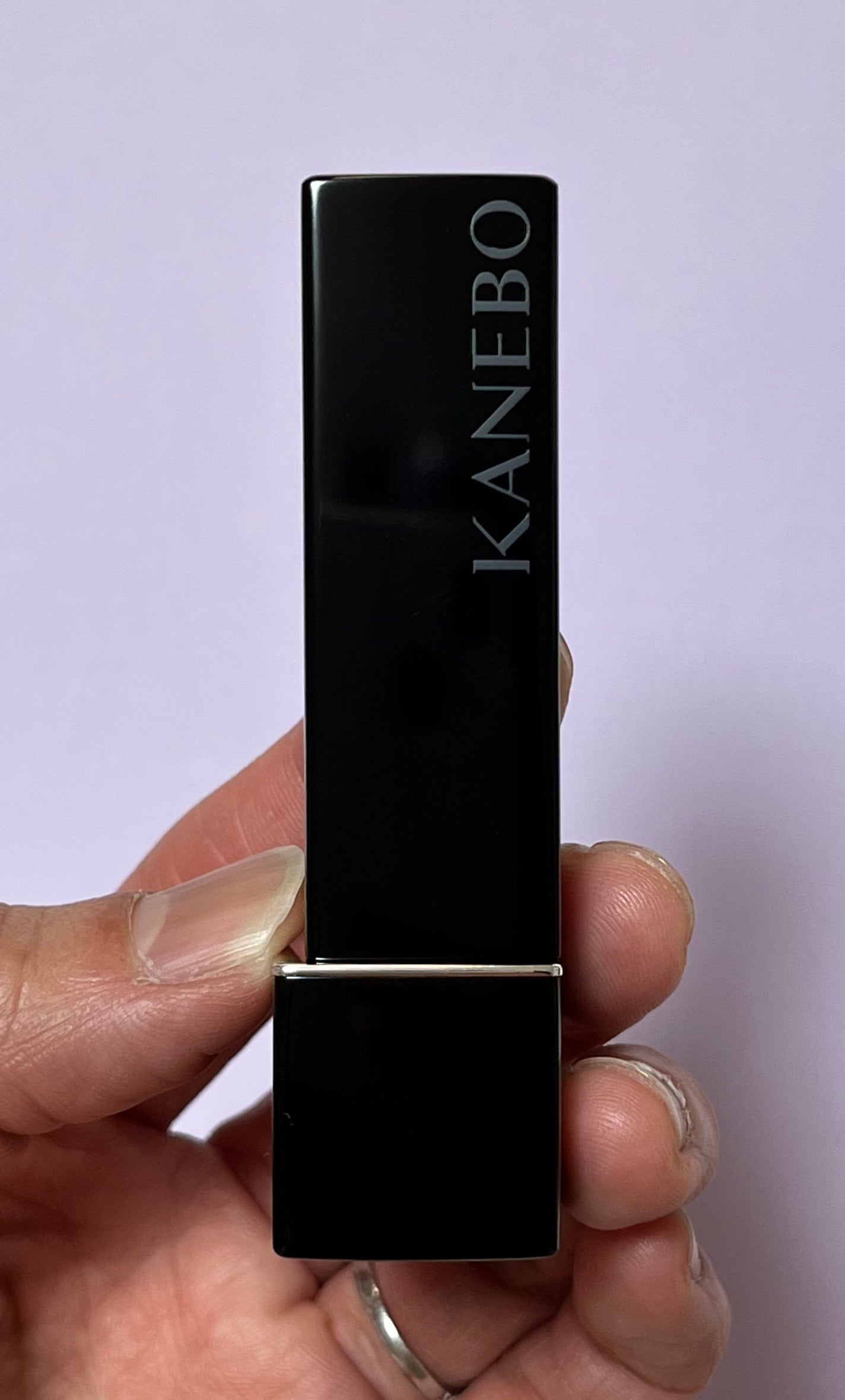 ルージュスターヴァイブラント/KANEBO/口紅を使ったクチコミ(8枚目)