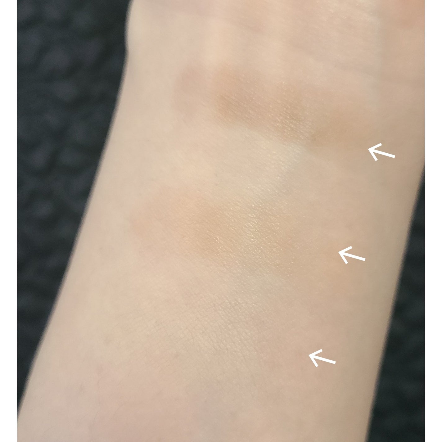 ヴィセ リシェ アイブロウパウダー/Visée/パウダーアイブロウを使ったクチコミ(5枚目)