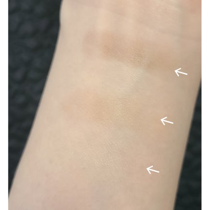 ヴィセ リシェ アイブロウパウダー/Visée/パウダーアイブロウを使ったクチコミ(5枚目)