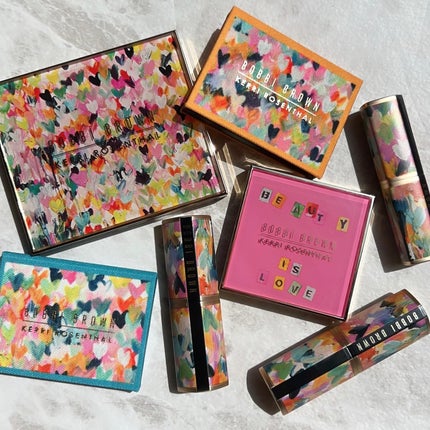 イッツ マジック アイシャドウ トリオ/BOBBI BROWN/パウダーアイシャドウを使ったクチコミ(2枚目)