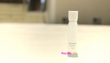 ドレススノー ローション【医薬部外品】 /アテニア/化粧水を使ったクチコミ（2枚目）