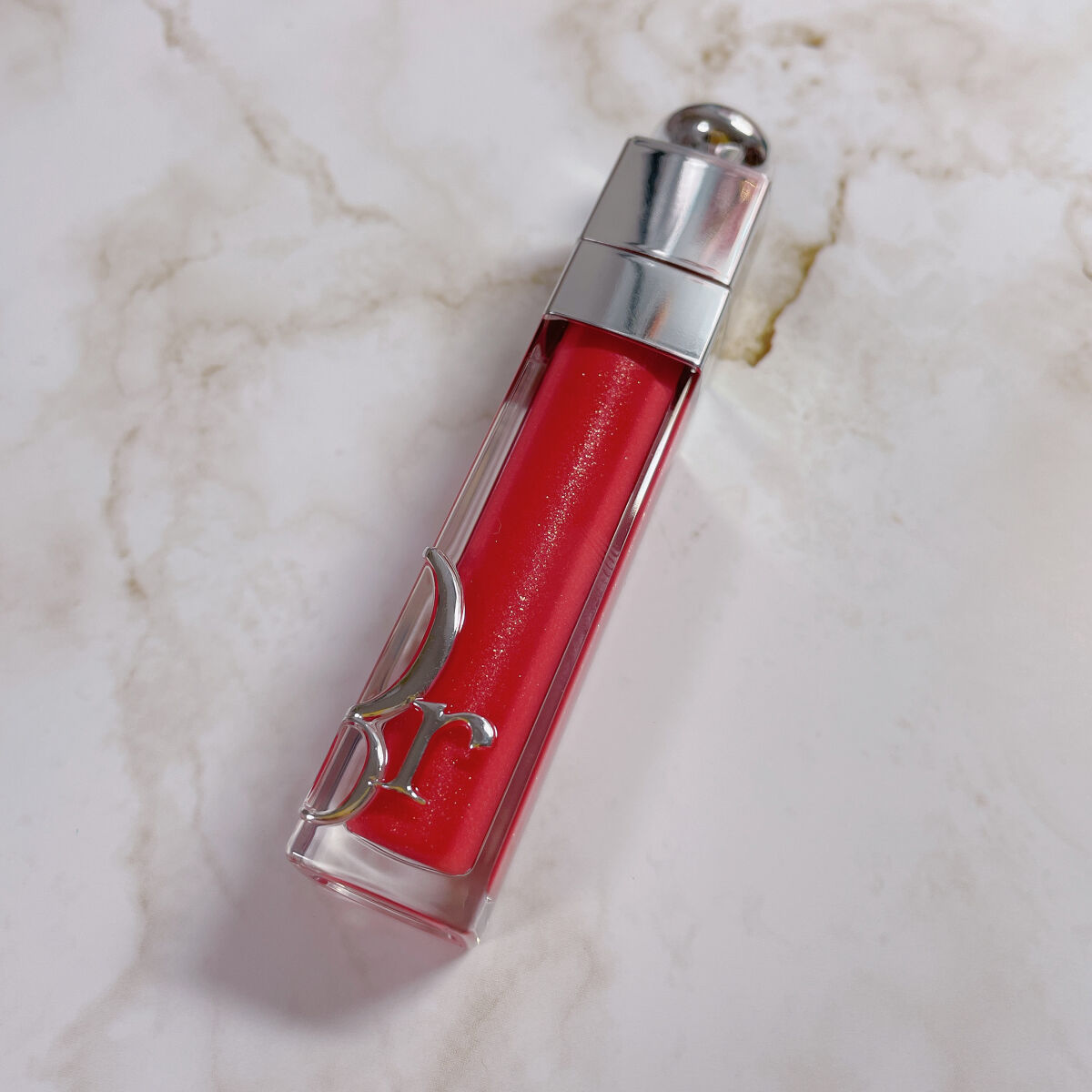 ディオール アディクト リップ マキシマイザー/Dior/リップグロスを使ったクチコミ（1枚目）