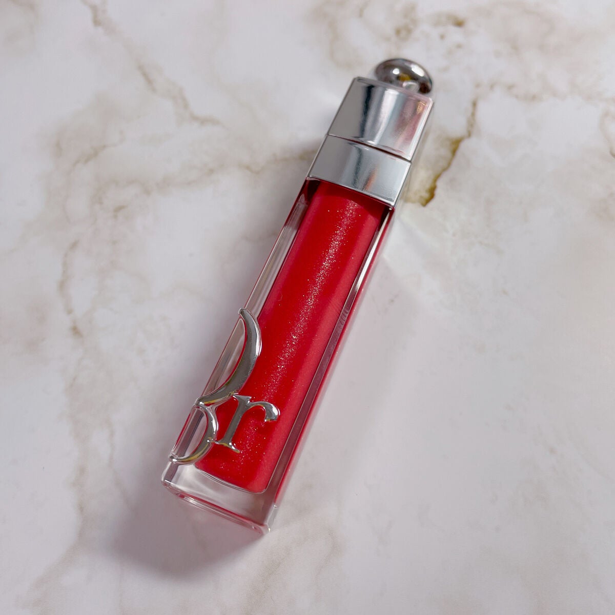 ディオール アディクト リップ マキシマイザー/Dior/リップグロスを使ったクチコミ(1枚目)