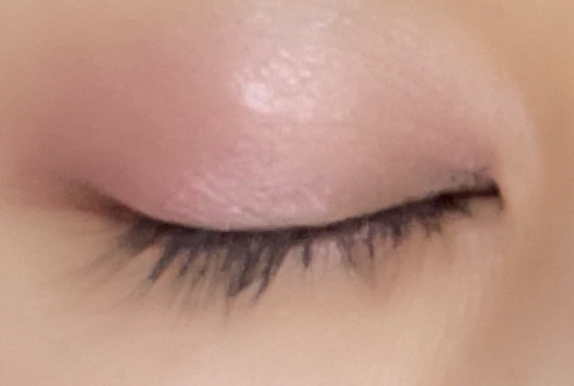 すみすみ on LIPS 「ジルスチュアート クリスタルブルーム ブルームクチュールアイズ..」(1枚目)