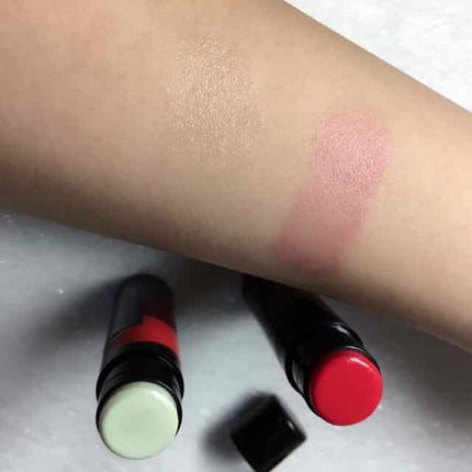 CCリップクリームN/KATE/リップケアを使ったクチコミ(2枚目)