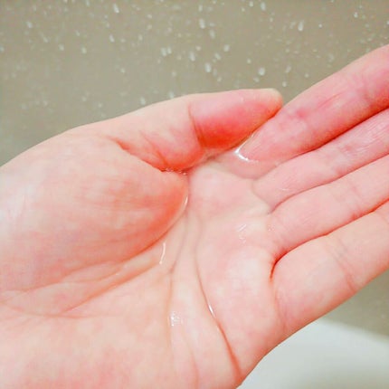 スキンクリア クレンズ オイル アロマタイプ/アテニア/オイルクレンジングを使ったクチコミ(2枚目)