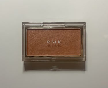 RMK ピュア コンプレクション ブラッシュ/RMK/パウダーチークを使ったクチコミ（1枚目）