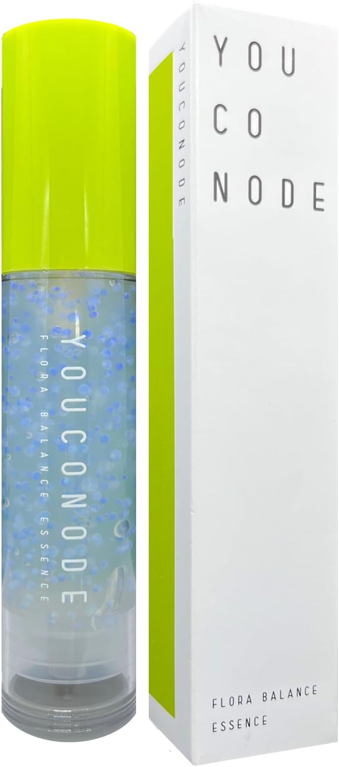 フローラバランスエッセンス001 YOUCONODE