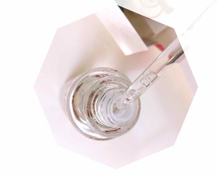 ユイルレパラトゥリス/クレ・ド・ポー ボーテ/美容液を使ったクチコミ(3枚目)