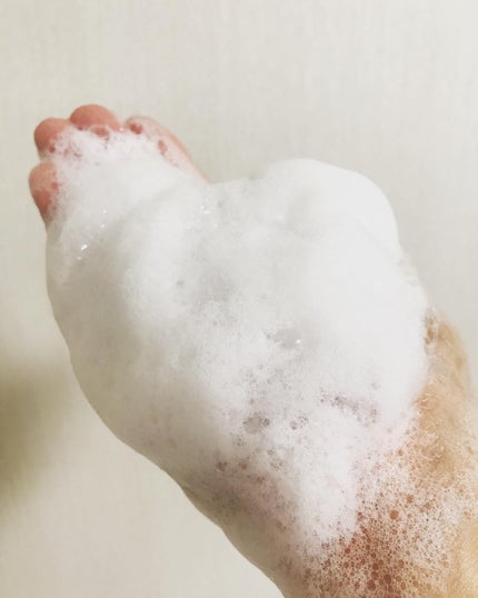 クレンジングリキッド/NULL/クレンジングウォーターを使ったクチコミ(7枚目)