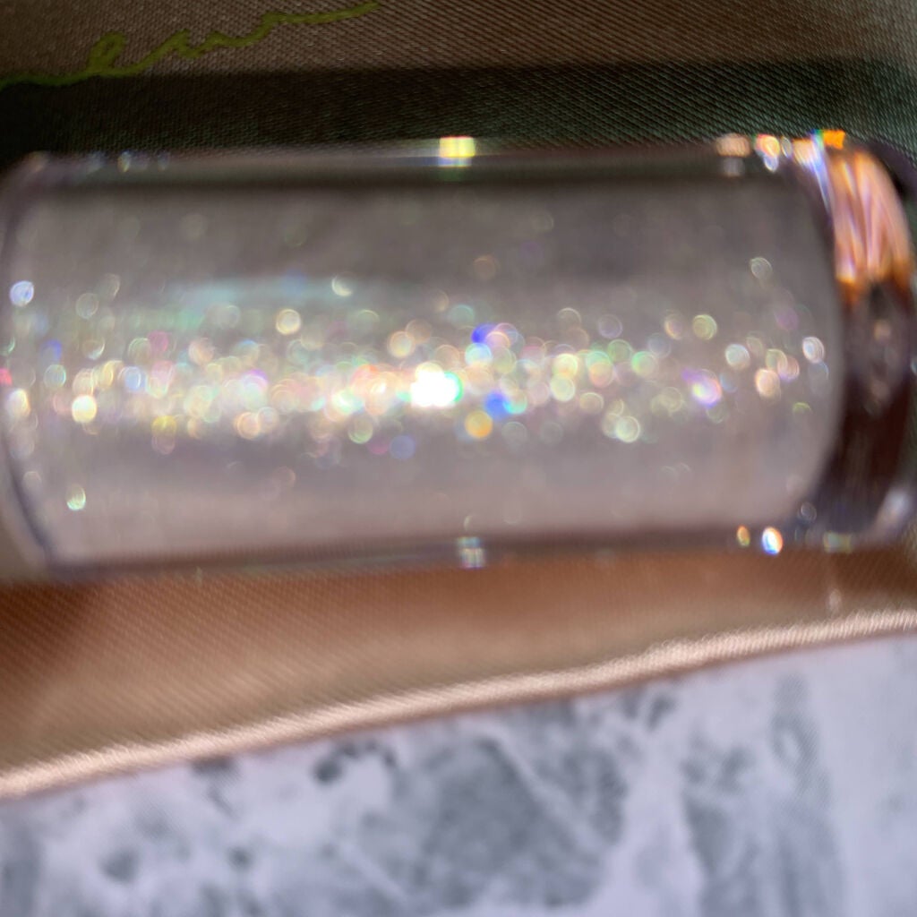 ピックミーアイズグリッター/Ririmew/グリッターを使ったクチコミ(2枚目)