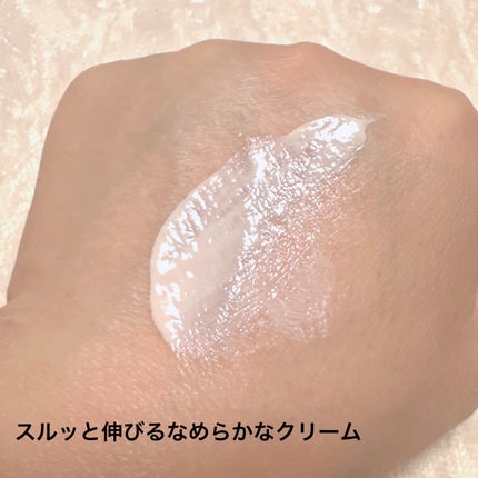 UVイデア XL プロテクショントーンアップ ローズ+/ラ ロッシュ ポゼ/日焼け止め・UVケアを使ったクチコミ(3枚目)