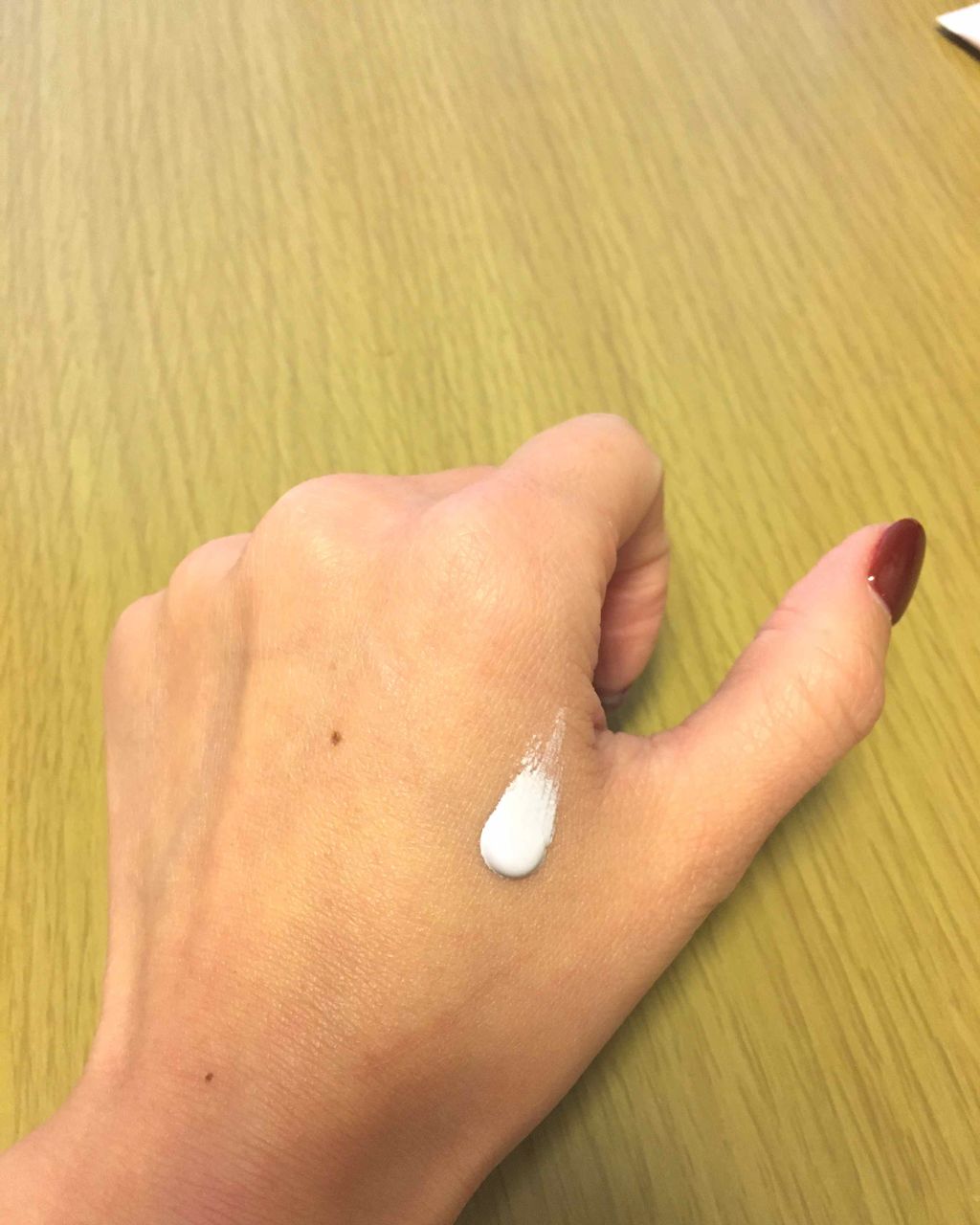 ミネラル メイクアップベース N/innisfree/化粧下地を使ったクチコミ(3枚目)