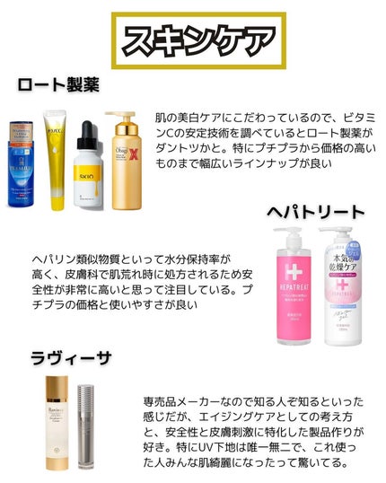 ヒロキ|40歳の美容家 ヘアケア スキンケア on LIPS 「絶対に老けたくない私、38歳になって今までを振り返ってみると結..」(4枚目)