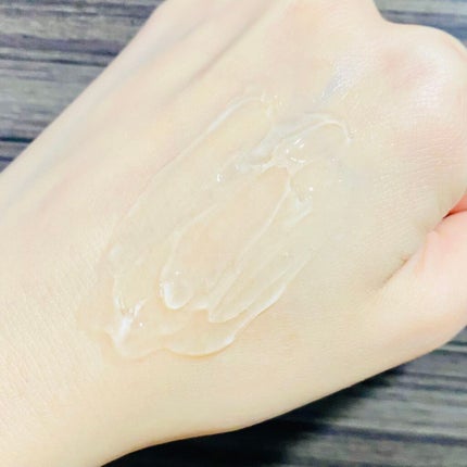 オルビスユー ジュレパック/オルビス/洗い流すパック・マスクを使ったクチコミ(5枚目)