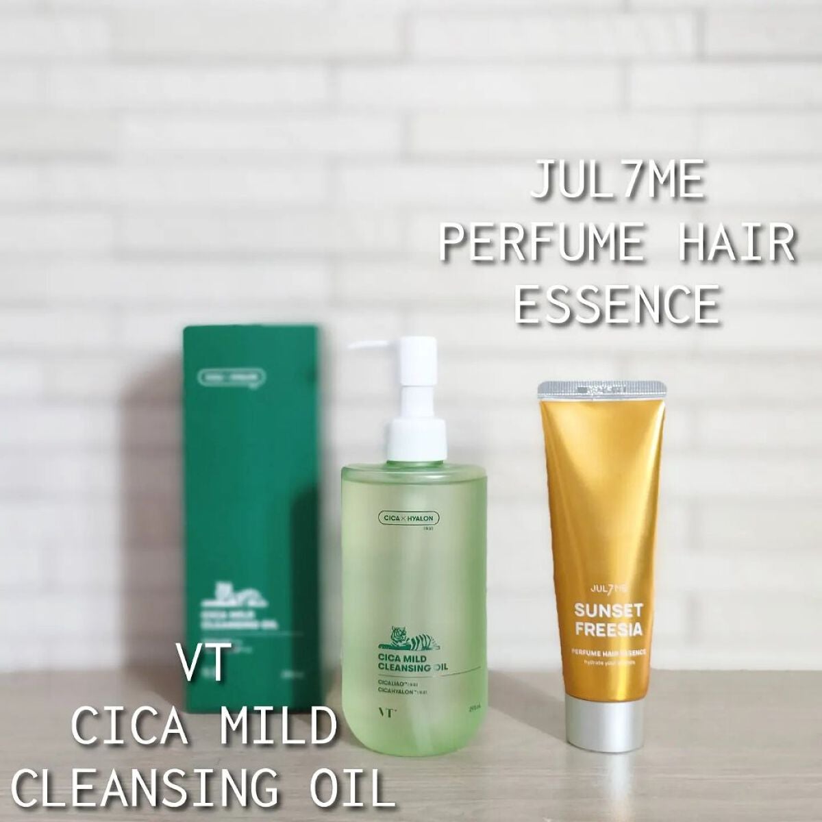 CICA クリーム/VT/フェイスクリームを使ったクチコミ(4枚目)