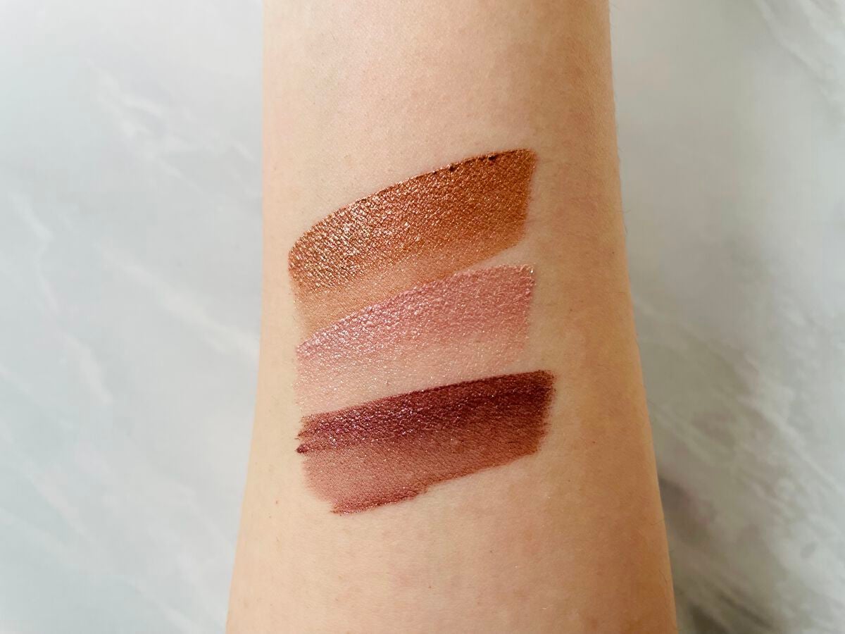 アイカラーマジシャン/キャンメイク/アイシャドウを使ったクチコミ(3枚目)