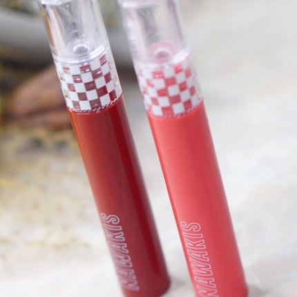 NAWAKIS MOISTY AURA TINT/NAWAKIS/口紅を使ったクチコミ(6枚目)