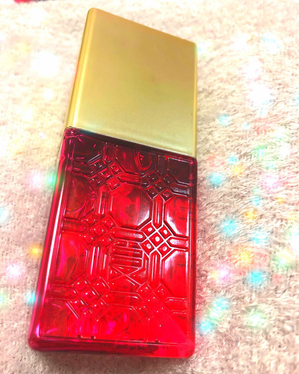 ヘアオイル/E STANDARD/ヘアオイルを使ったクチコミ（1枚目）