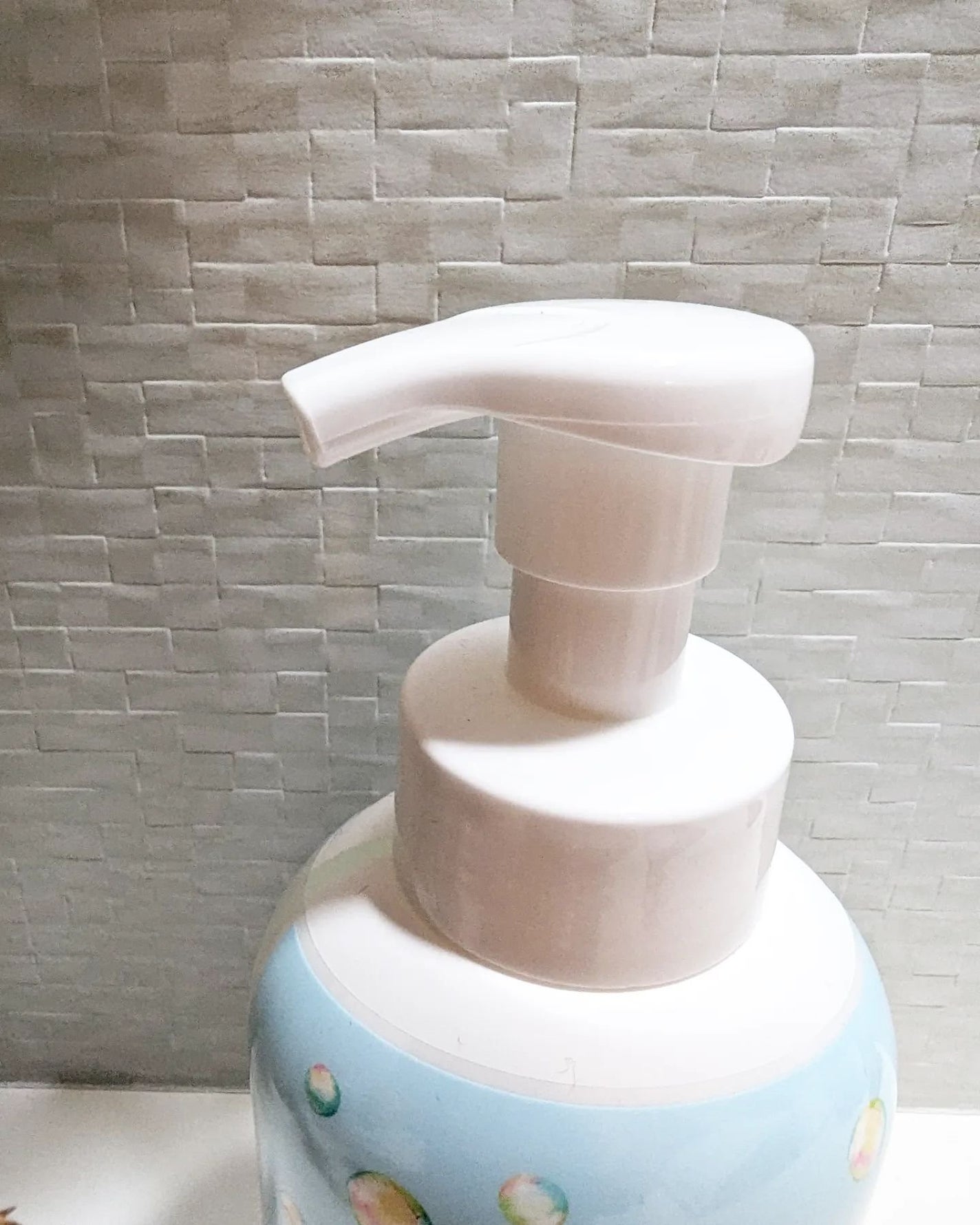 世界の果実 すっきり泡洗顔/世界の果実/泡洗顔を使ったクチコミ(2枚目)